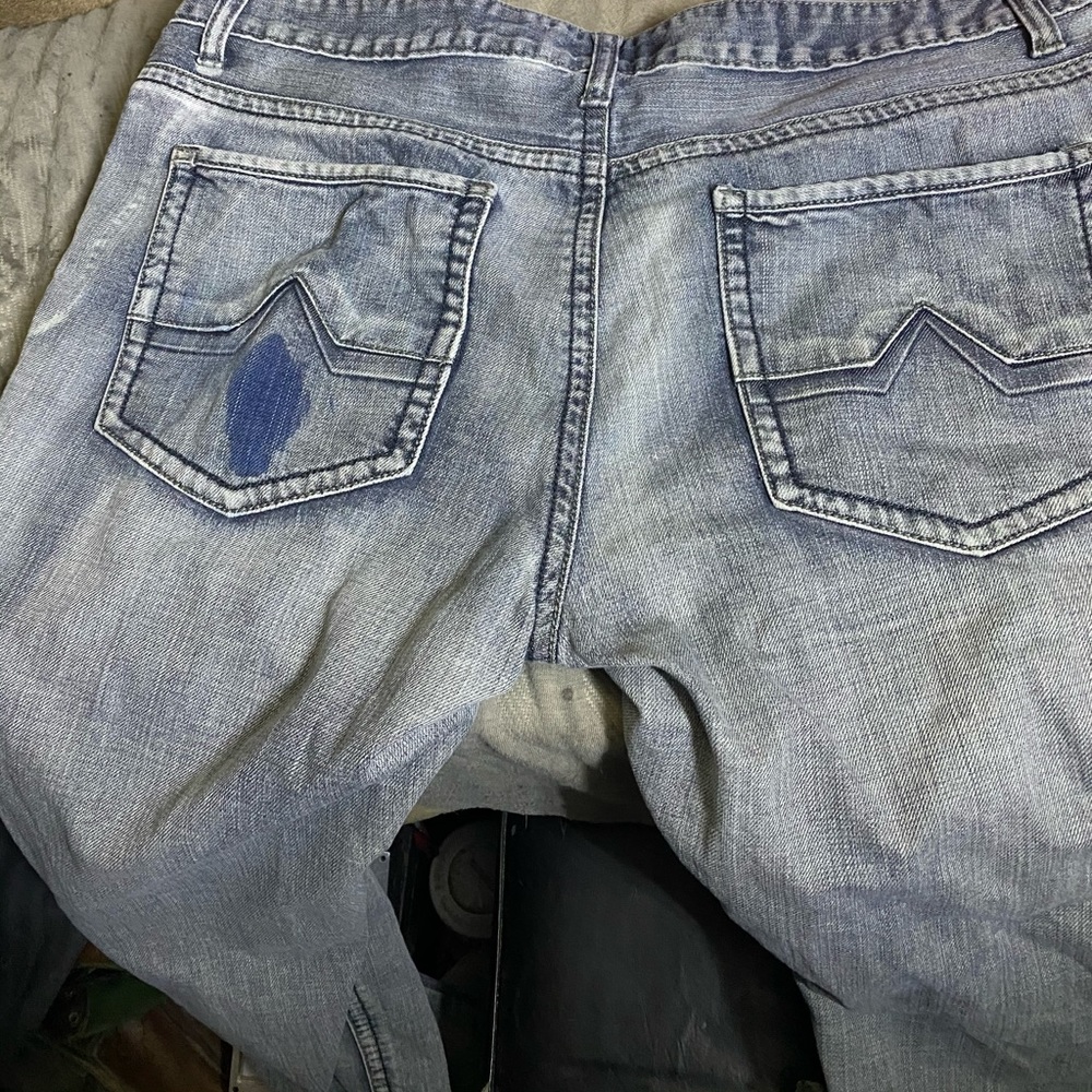 Men’s INC Jeans